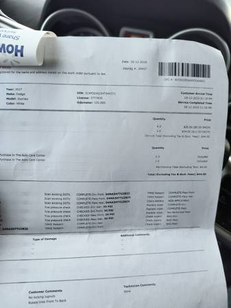 Dodge, dovoz USA — foto 8 z 8