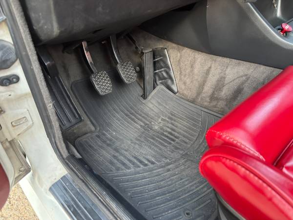1987 BMW, dovoz USA — foto 8 z 12