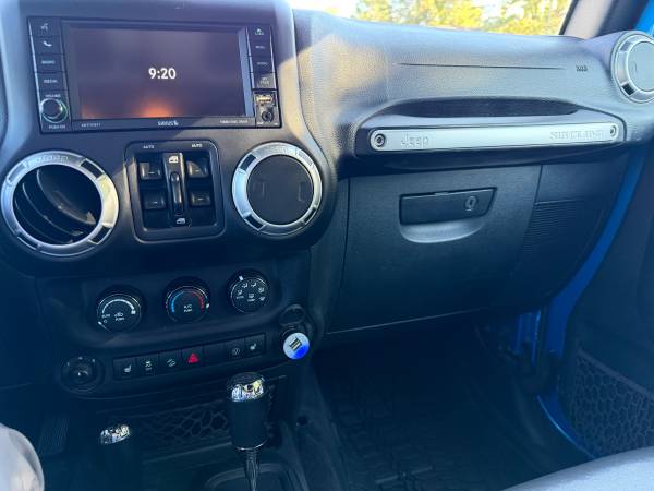 2016 Jeep, dovoz USA — foto 3 z 8