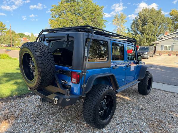 2016 Jeep, dovoz USA — foto 5 z 8