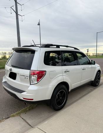 Subaru, dovoz USA — foto 3 z 7
