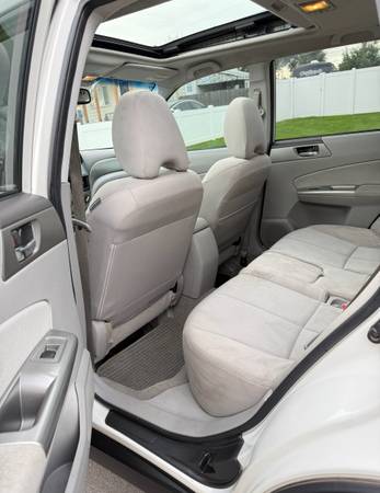 Subaru, dovoz USA — foto 4 z 7
