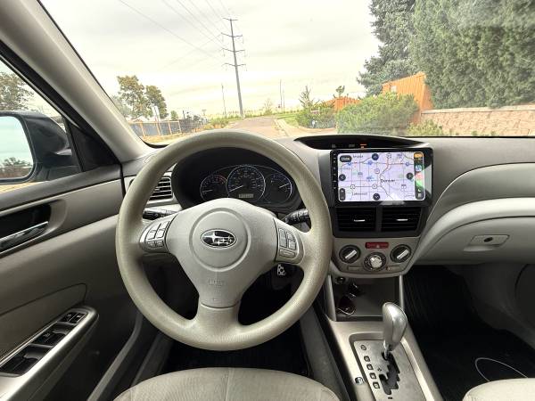 Subaru, dovoz USA — foto 5 z 7