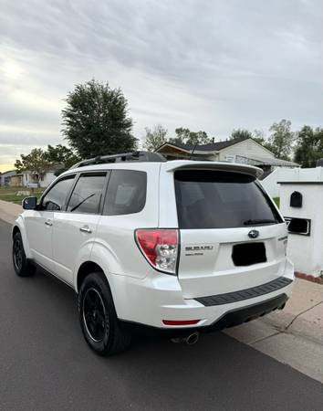 Subaru, dovoz USA — foto 6 z 7
