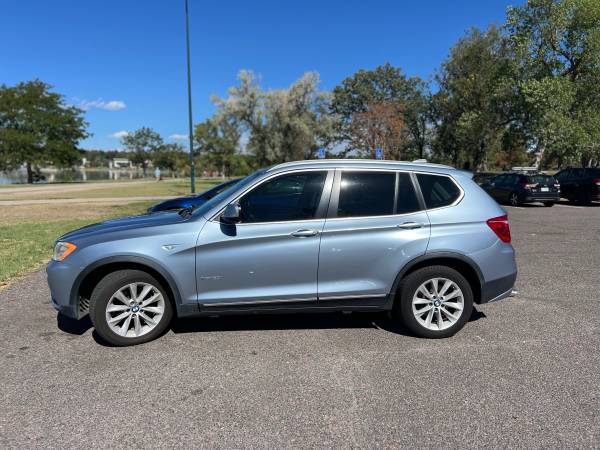 2011 BMW, dovoz USA — foto 2 z 11