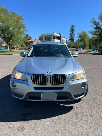 2011 BMW, dovoz USA — foto 5 z 11