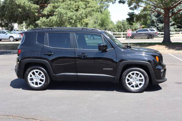 2020 Jeep, dovoz USA — foto 3 z 12