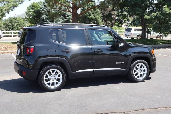 2020 Jeep, dovoz USA — foto 4 z 12