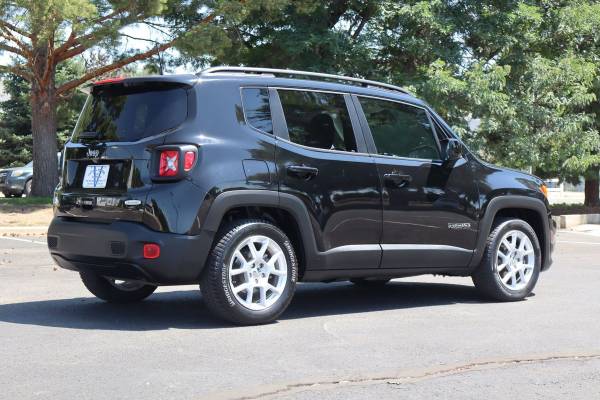 2020 Jeep, dovoz USA — foto 5 z 12
