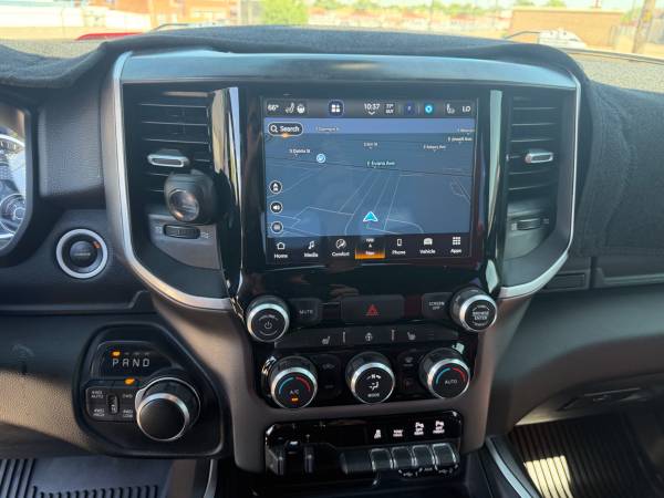 2022 RAM, dovoz USA — foto 10 z 12