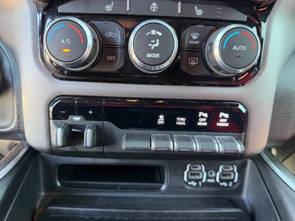 2022 RAM, dovoz USA — foto 11 z 12