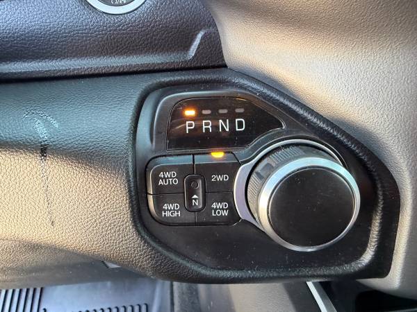 2022 RAM, dovoz USA — foto 12 z 12