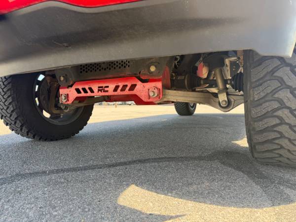 2022 RAM, dovoz USA — foto 4 z 12