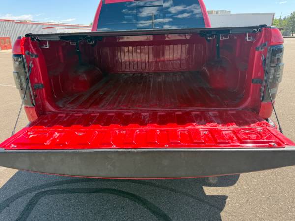 2022 RAM, dovoz USA — foto 7 z 12