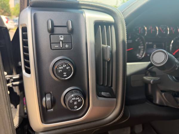 2014 GMC, dovoz USA — foto 11 z 12