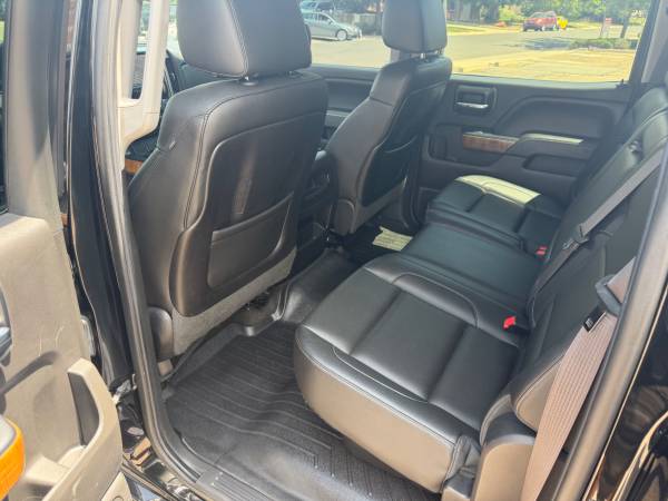 2014 GMC, dovoz USA — foto 12 z 12