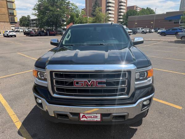 2014 GMC, dovoz USA — foto 3 z 12