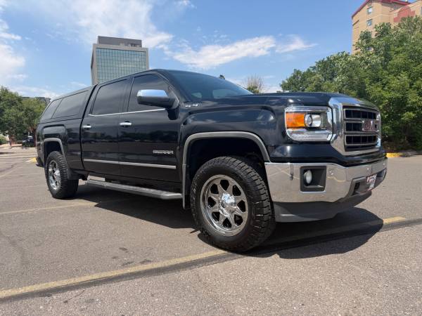 2014 GMC, dovoz USA — foto 4 z 12