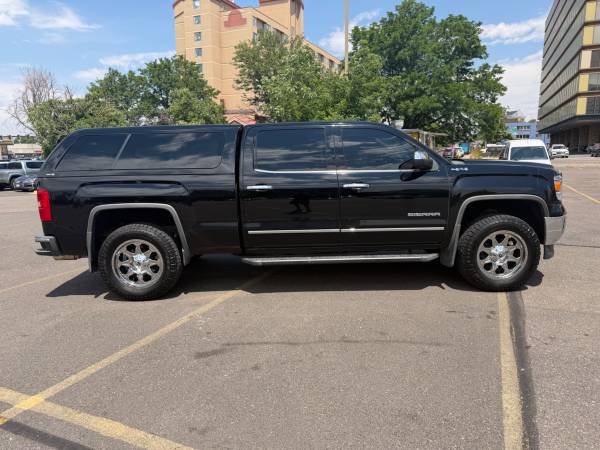 2014 GMC, dovoz USA — foto 5 z 12