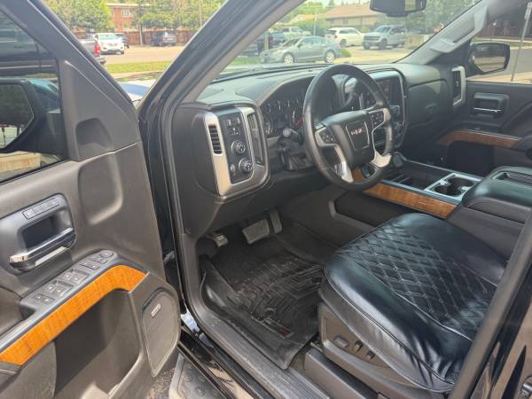 2014 GMC, dovoz USA — foto 7 z 12