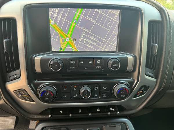 2014 GMC, dovoz USA — foto 8 z 12