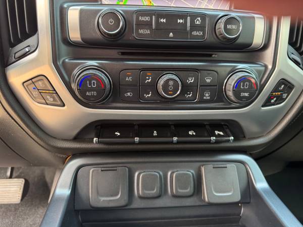 2014 GMC, dovoz USA — foto 9 z 12