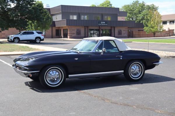 Chevrolet, dovoz USA — foto 10 z 12