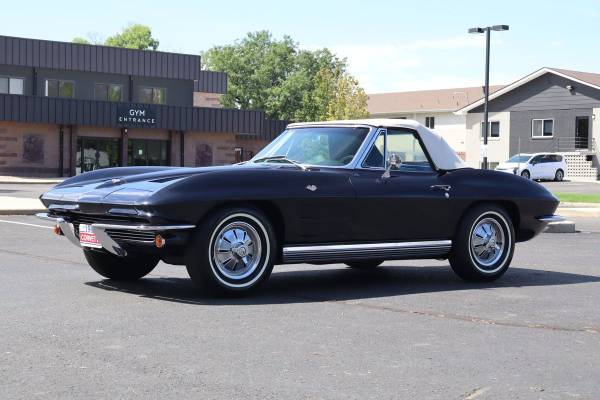 Chevrolet, dovoz USA — foto 11 z 12