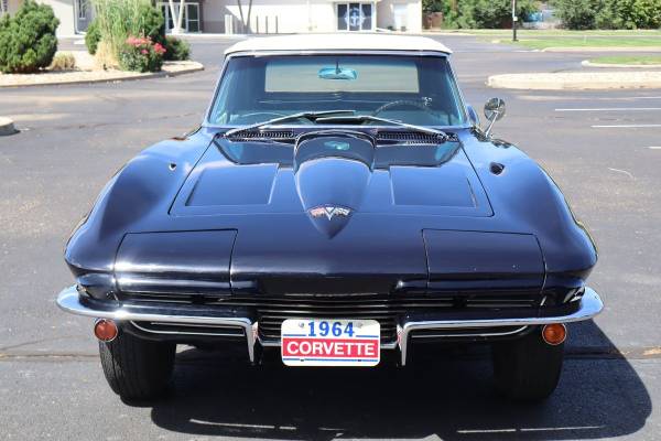 Chevrolet, dovoz USA — foto 12 z 12