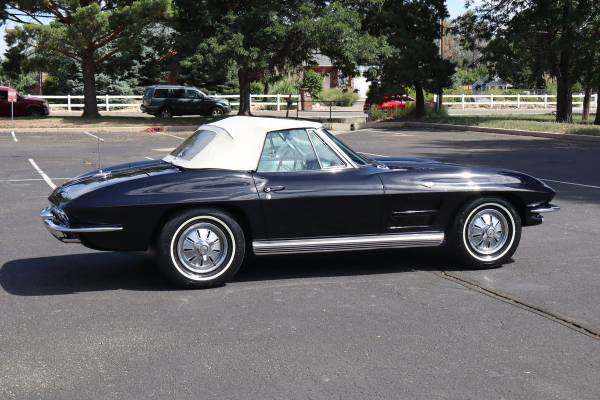 Chevrolet, dovoz USA — foto 4 z 12