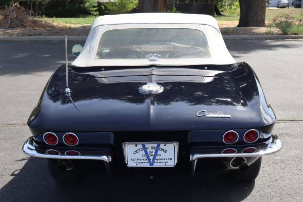 Chevrolet, dovoz USA — foto 6 z 12