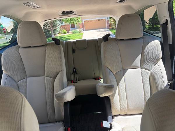 2019 Subaru, dovoz USA — foto 3 z 10
