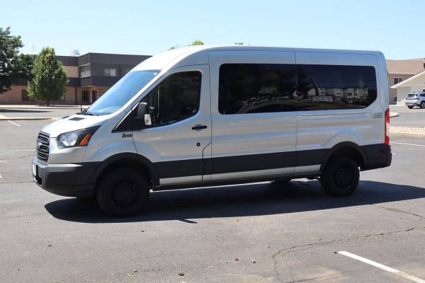 2018 Ford, dovoz USA — foto 10 z 12