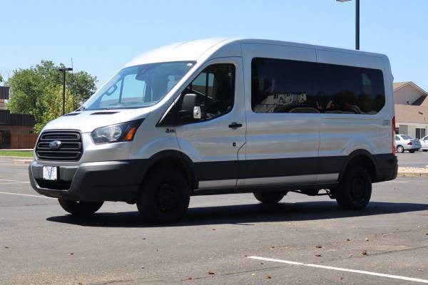 2018 Ford, dovoz USA — foto 11 z 12