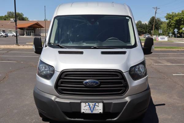 2018 Ford, dovoz USA — foto 12 z 12