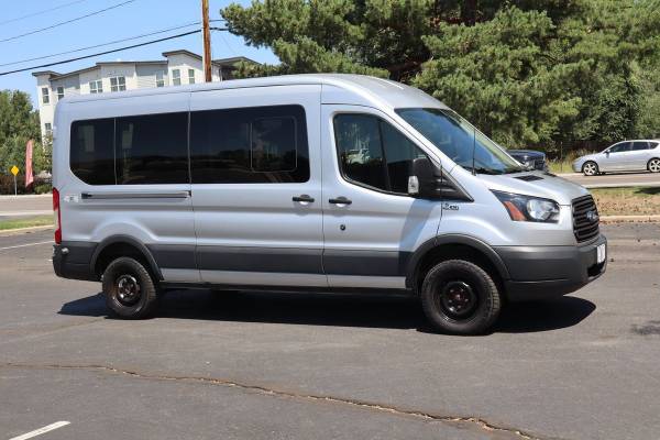 2018 Ford, dovoz USA — foto 2 z 12