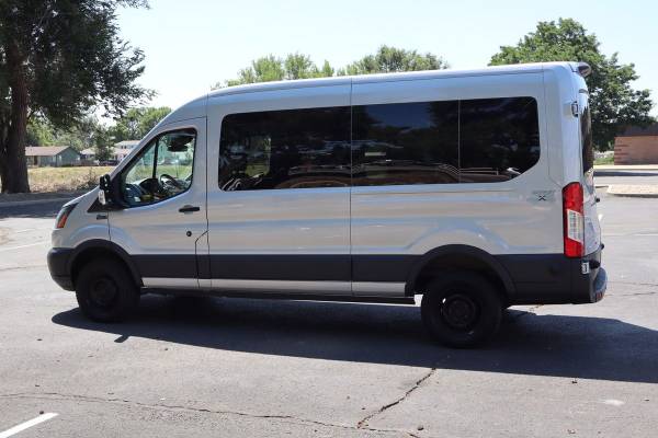 2018 Ford, dovoz USA — foto 8 z 12