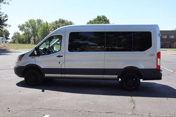 2018 Ford, dovoz USA — foto 9 z 12
