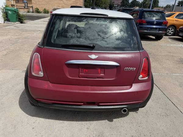 2006, dovoz USA — foto 4 z 12