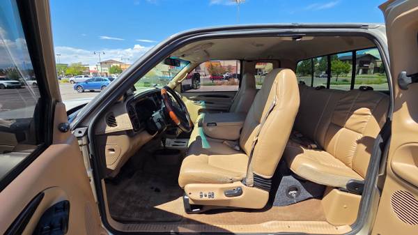 2002 Dodge, dovoz USA — foto 9 z 12