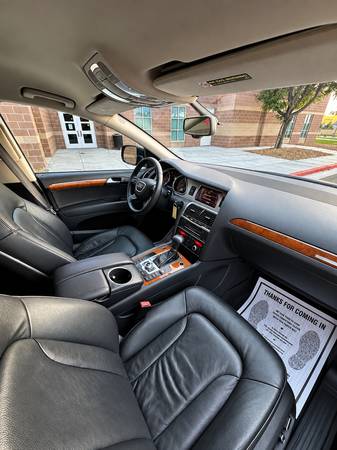 2014 Audi, dovoz USA — foto 11 z 12