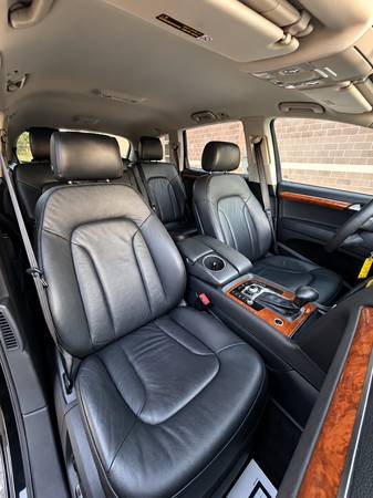 2014 Audi, dovoz USA — foto 12 z 12