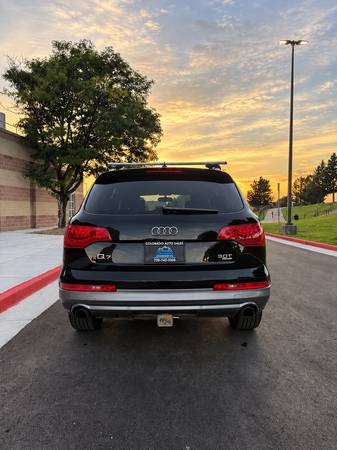 2014 Audi, dovoz USA — foto 8 z 12