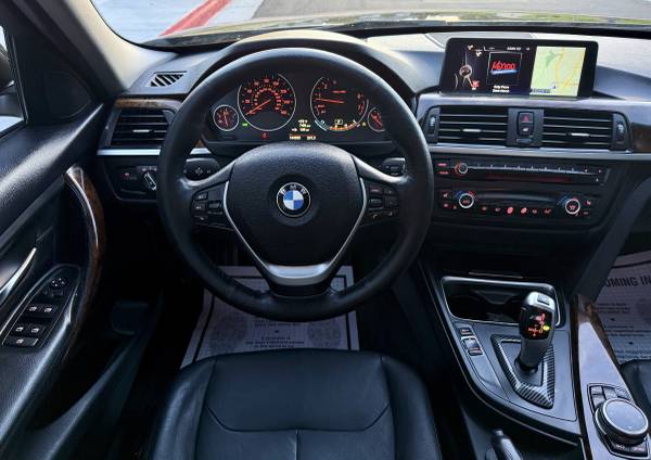 2014 BMW, dovoz USA — foto 10 z 12