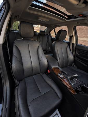 2014 BMW, dovoz USA — foto 12 z 12