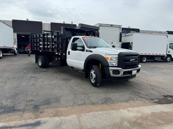 2014 Ford, dovoz USA — foto 7 z 12