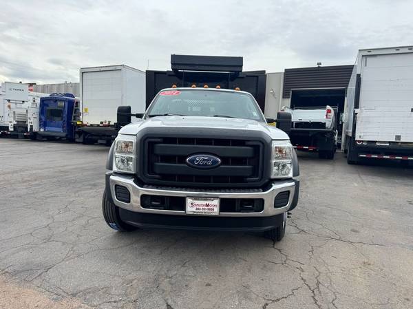 2014 Ford, dovoz USA — foto 8 z 12