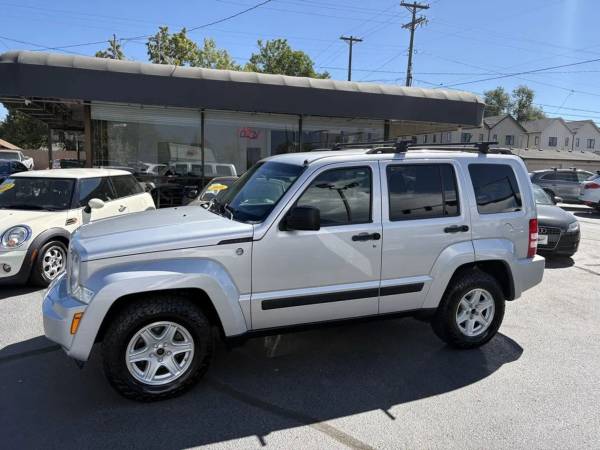 2012 Jeep, dovoz USA — foto 4 z 12