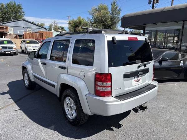 2012 Jeep, dovoz USA — foto 5 z 12