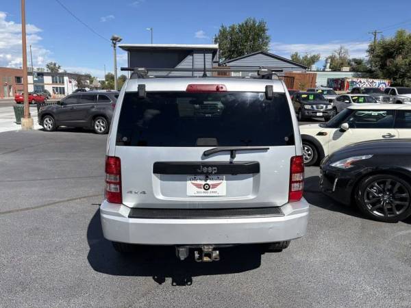 2012 Jeep, dovoz USA — foto 6 z 12